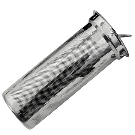 Gin basket "Aroma" CLAMP 2 inches в Магадане