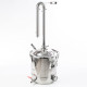 Mash column "Gorilych" 30/350/t for heating elements в Магадане