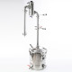 Mast column packed Gorilych "Aroma" 20/300/t (1,5 inches) for heating elements в Магадане