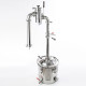Mast column "Aroma" 30/350/t (2 inches) for heating elements в Магадане