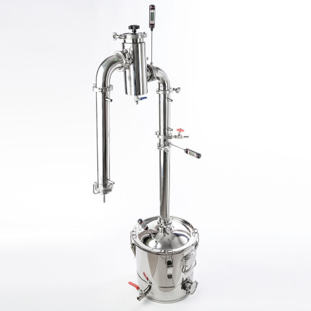 Mast column packed Gorilych "Aroma" 20/300/t (2 inches) for heating elements в Магадане