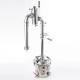 Mast column packed Gorilych "Aroma" 20/300/t (2 inches) for heating elements в Магадане