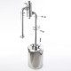Mast column packed Gorilych "Aroma" 40/110/t cr (1,5 inches) в Магадане