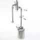 Mast column packed Gorilych "Aroma" 20/110/t (1,5 inches) в Магадане