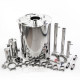 Mast column packed Gorilych "Aroma" 40/110/t cr (1,5 inches) в Магадане