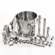 Mast column packed Gorilych "Aroma" 20/300/t (1,5 inches) for heating elements в Магадане