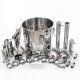 Mast column "Aroma" 30/350/t (2 inches) for heating elements в Магадане