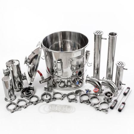 Mast column packed Gorilych "Aroma" 20/300/t (2 inches) for heating elements в Магадане
