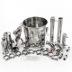 Mast column packed Gorilych "Aroma" 20/300/t (2 inches) for heating elements в Магадане