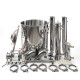 Mash column Gorilych 50/400/t CLAMP (3 inches) в Магадане