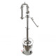 Mash column Gorilych 50/400/t CLAMP (3 inches) в Магадане