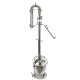 Mash column Gorilych 30/350/t KLAMP 3 inches в Магадане