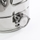 Column for capping 20/300/t stainless CLAMP 2 inches for heating element в Магадане