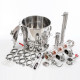 Column for capping 20/300/t copper (CLAMP 2 inches) for heating element в Магадане