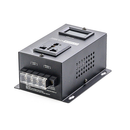 Electric power regulator 5 kW for heating elements в Магадане