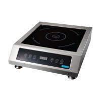 Индукционная плита iPlate "ALINA" 3500 Вт