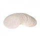 Ashless filters "White Tape" d-125 mm в Магадане