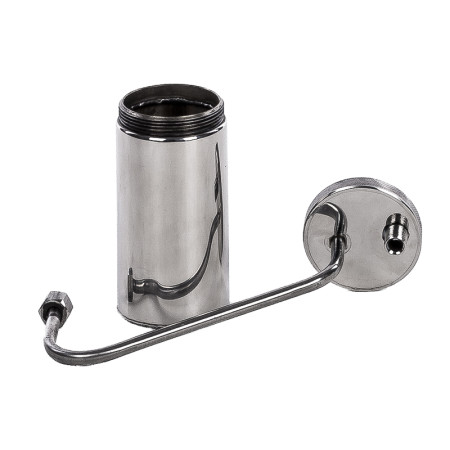 Steam drum for folding moonshine в Магадане