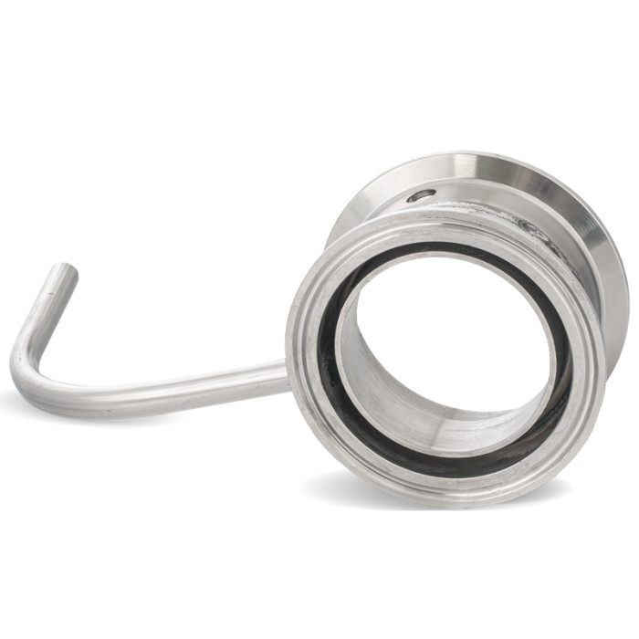 Node selection "heads" with CLAMP 3 inches в Магадане