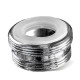 Stainless Coupler for Hose Coupler Adapter в Магадане