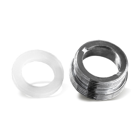 Stainless Coupler for Hose Coupler Adapter в Магадане