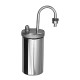 Sukhoparnik Abramov collapsible for moonshine still "Gorilych" в Магадане
