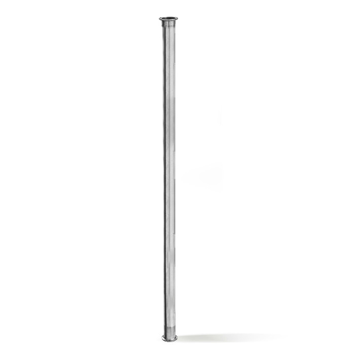 Kings 100 cm with CLAMP 1.5 inches в Магадане