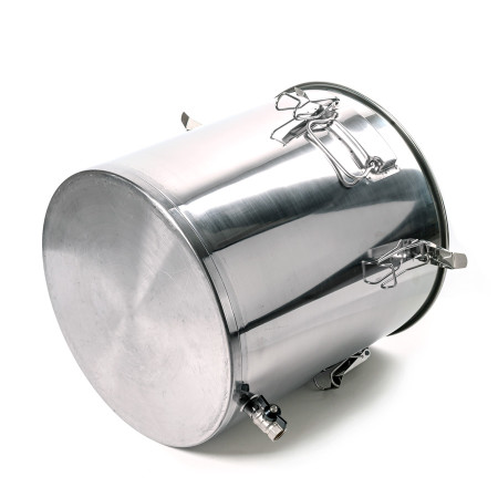 Alembic "Gorilych" 50/400/t CLAMP 2 inches в Магадане