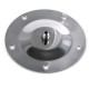 Cover for a cube with a neck 110 mm with a nozzle в Магадане