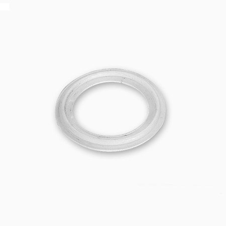 Silicone joint gasket CLAMP (1,5 inches) в Магадане