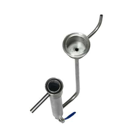 "Parrot" fortress control device KLAMP 1,5 inches в Магадане