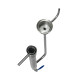 "Parrot" fortress control device KLAMP 1,5 inches в Магадане