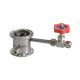 Node selection "heads" with CLAMP 1.5 inches в Магадане