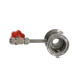 Node selection "heads" with CLAMP 1.5 inches в Магадане