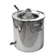 Alembic "Gorilych" 50/400/t CLAMP 2 inches в Магадане