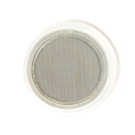 Silicone joint gasket CLAMP (1,5 inches) with mesh в Магадане