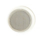 Silicone joint gasket CLAMP (1,5 inches) with mesh в Магадане