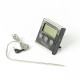 Remote electronic thermometer with sound в Магадане