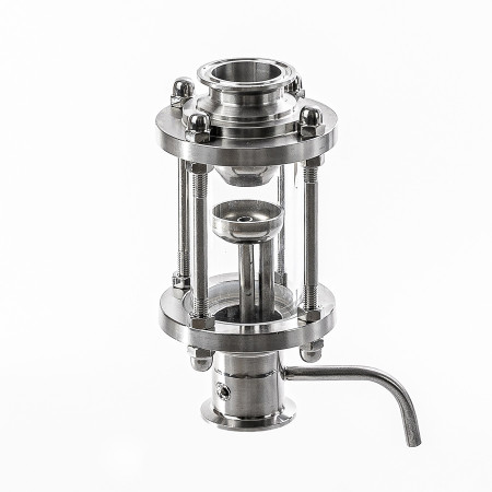 Diopter CLAMP 1.5 inches with selection unit в Магадане