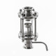 Diopter CLAMP 1.5 inches with selection unit в Магадане