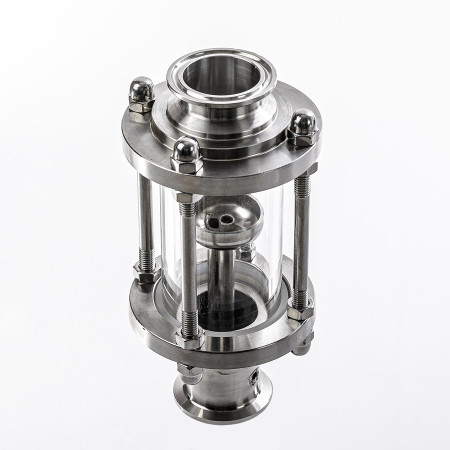 Diopter CLAMP 1.5 inches with selection unit в Магадане