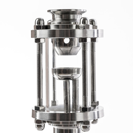 Diopter CLAMP 1.5 inches with selection unit в Магадане
