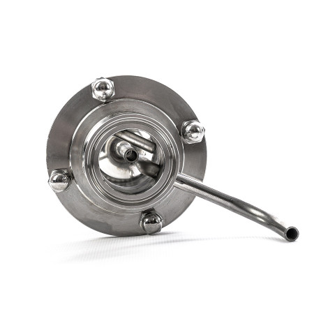 Diopter CLAMP 1.5 inches with selection unit в Магадане