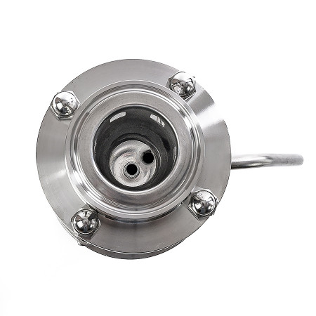 Diopter CLAMP (2 inches) with selection unit в Магадане