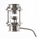 Diopter CLAMP (3 inches) with selection unit в Магадане