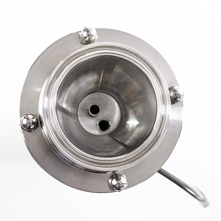 Diopter CLAMP (3 inches) with selection unit в Магадане