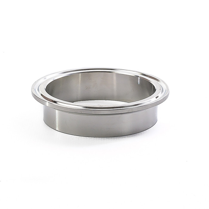 Flange CLAMP 3 inch welded в Магадане