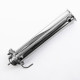 Cooler shell and tube CLAMP 3 inches в Магадане