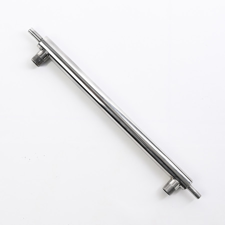 Aftercooler "Gorilych" fitting 8 mm в Магадане