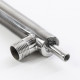 Aftercooler "Gorilych" fitting 8 mm в Магадане
